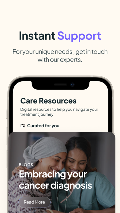 Marbles Health Screenshot