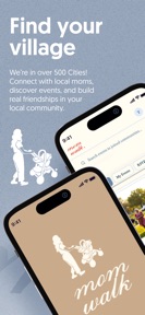 The Mom Walk Collective screenshot