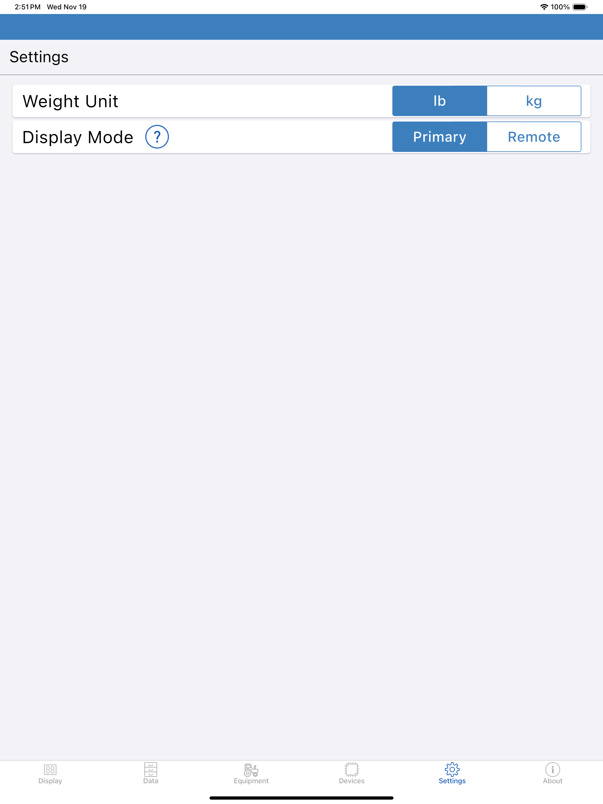 J&M iFarm Express screenshot 11
