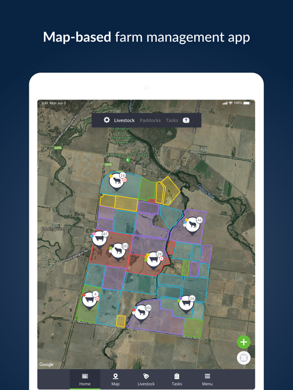 Screenshot #5 pour AgriWebb