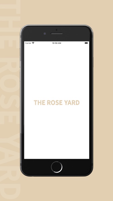 Screenshot 2 of The Rose Yard App