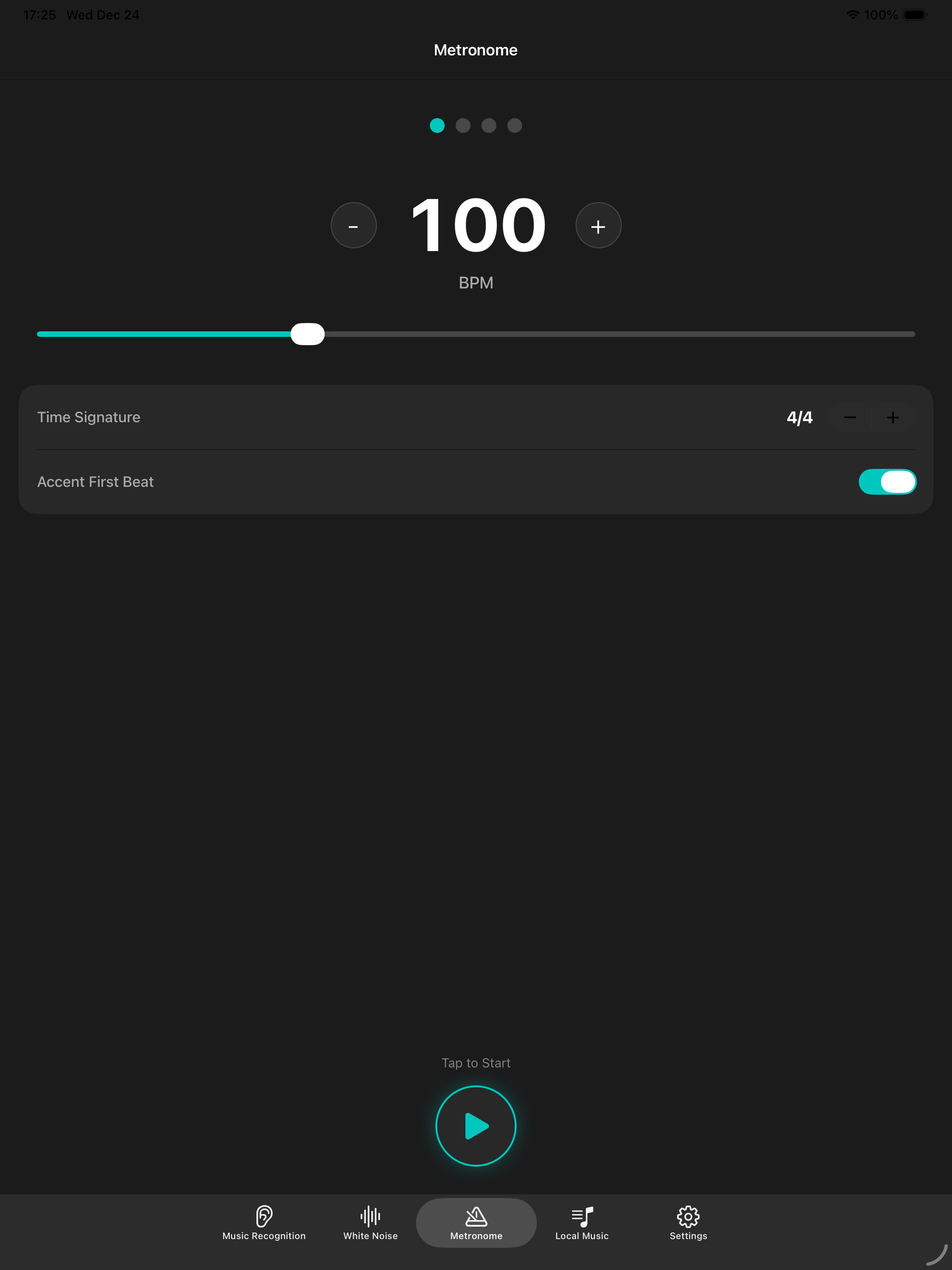LumosBeat screenshot 8