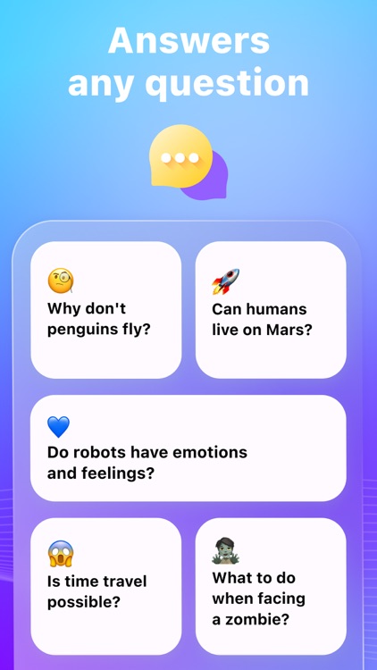 Tweety AI Writer: Content Bot screenshot-5