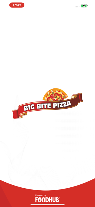 Big Bite Pizza Blyth Screenshot 1 of 4