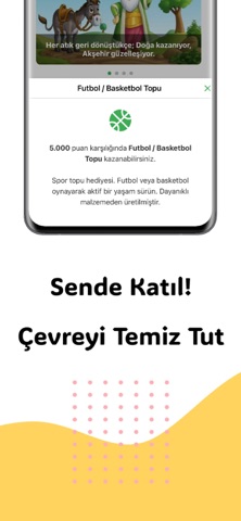 ToplaKazan screenshot