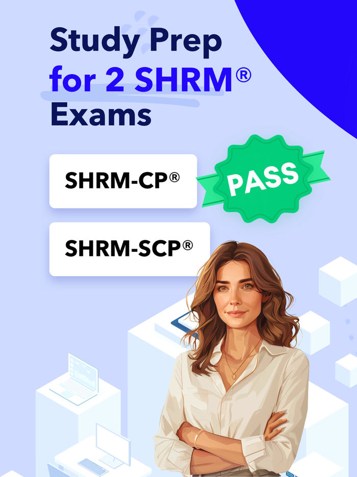 SHRM Exam Prep 2025 CP  SCP