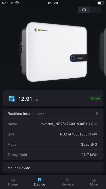 Smart M