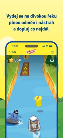 Lipánek Screenshot 6 of 10
