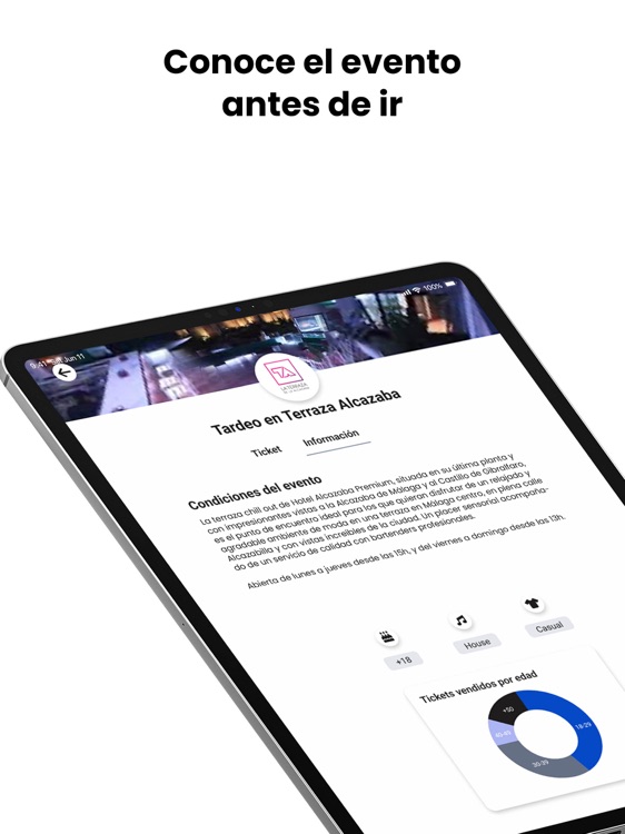 One Club App screenshot-3