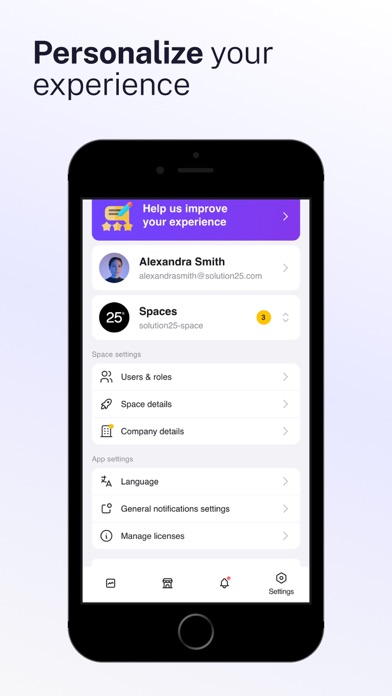 StatHubs: Shop & Ads Analytics iPhone screenshot 8 - Business app