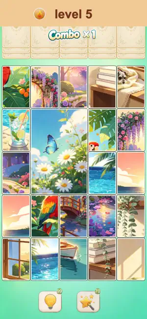 Jigsaw Fit: Block Puzzle screenshot 3
