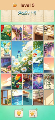Jigsaw Fit: Block Puzzle screenshot