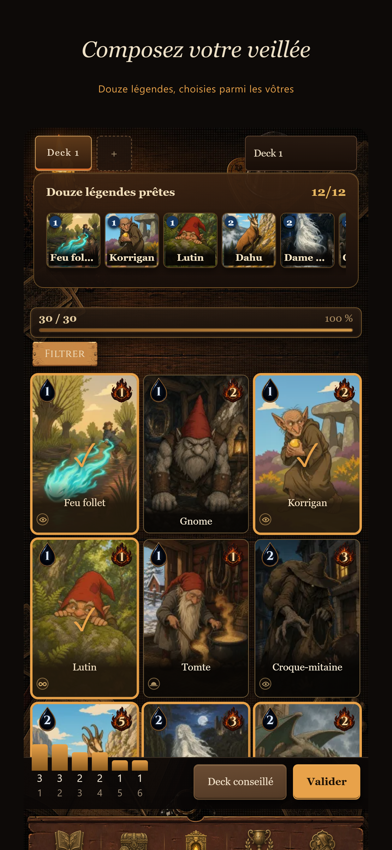 Crie au loup screenshot 3