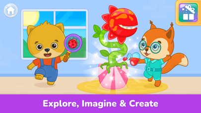 2+ year old games for toddlers Screenshot 2 - AppWisp.com 2+ year old games for toddlers Screenshot 2 - AppWisp.com