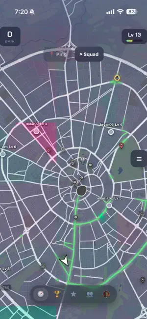 Bgarê – Explore Erbil screenshot 3