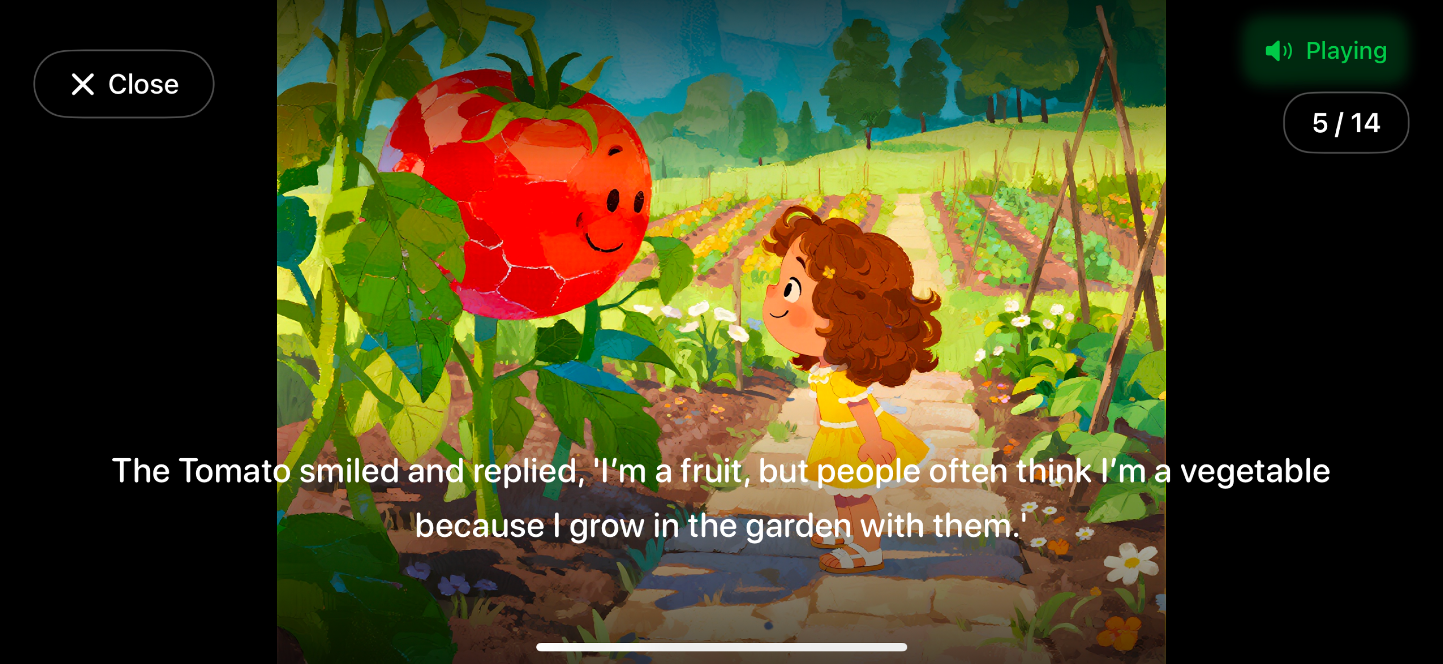 Kiboopix-AI Picture Books