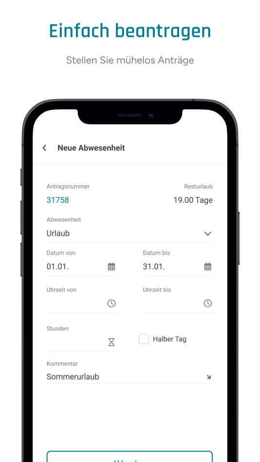 #3. GFOS App (iOS) 由: GFOS - Gesellschaft f. Organisationsberatung und Softwareentwicklung