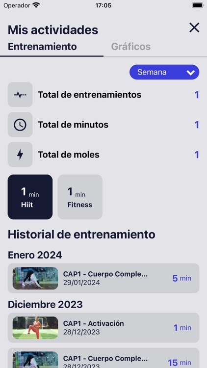 Tracende screenshot-5