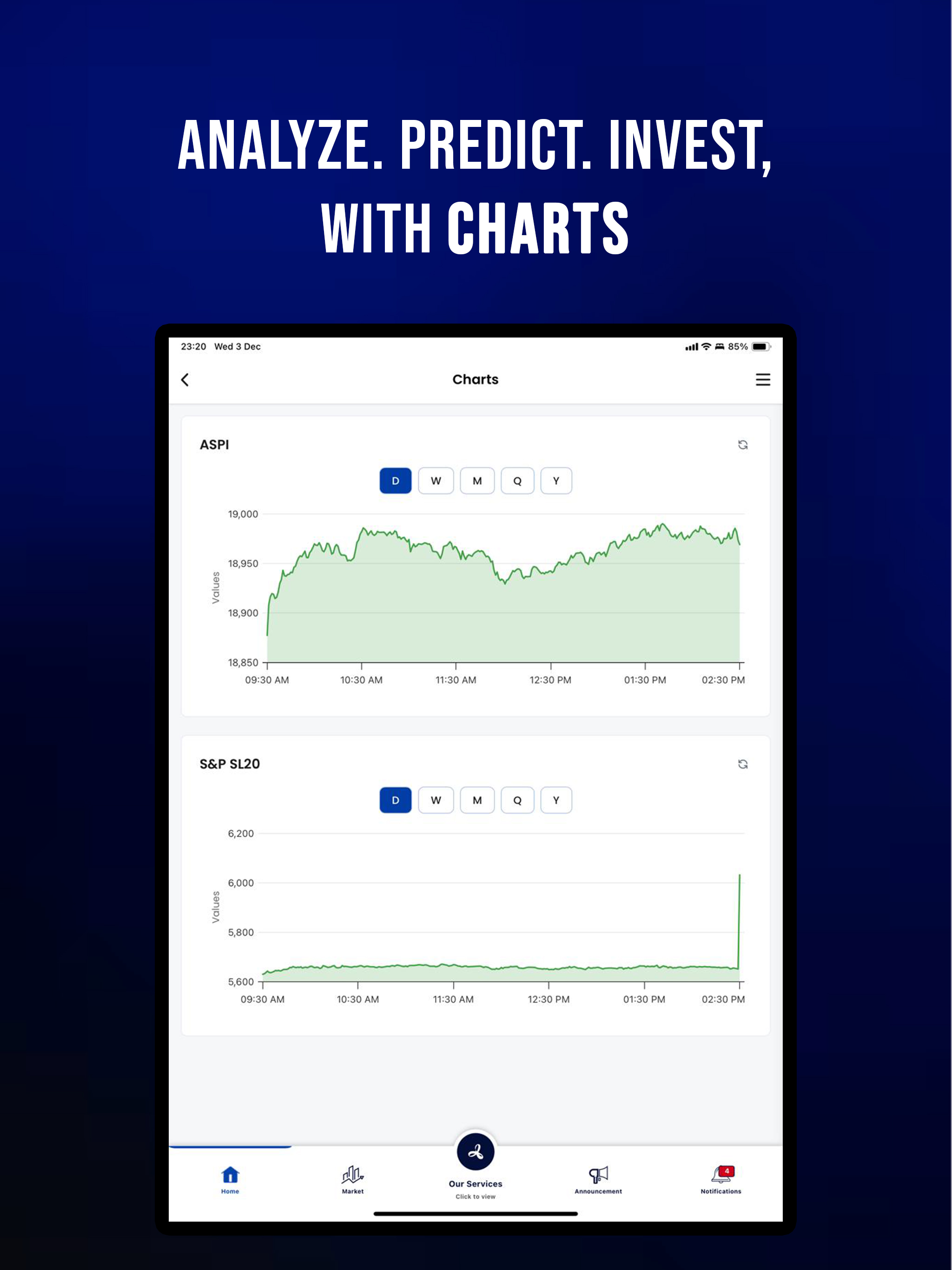 CSE Mobile App