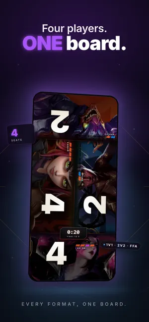 Riftbound Counter: Aethos screenshot 2