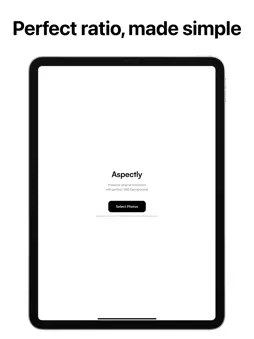 Aspectly screenshot 5
