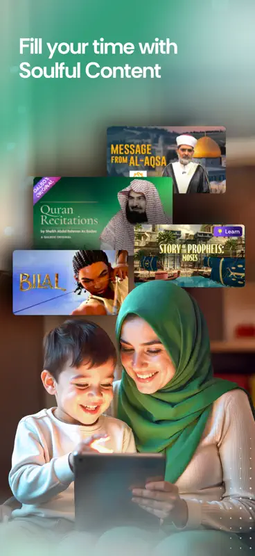 Muslim Pro: Quran & Athan screenshot 9 of 10