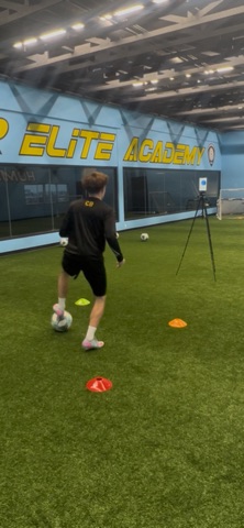 ProScan360 screenshot