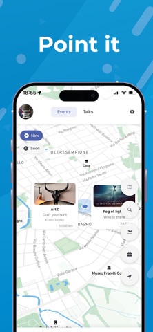 Meet Around Screenshot 4 of 7