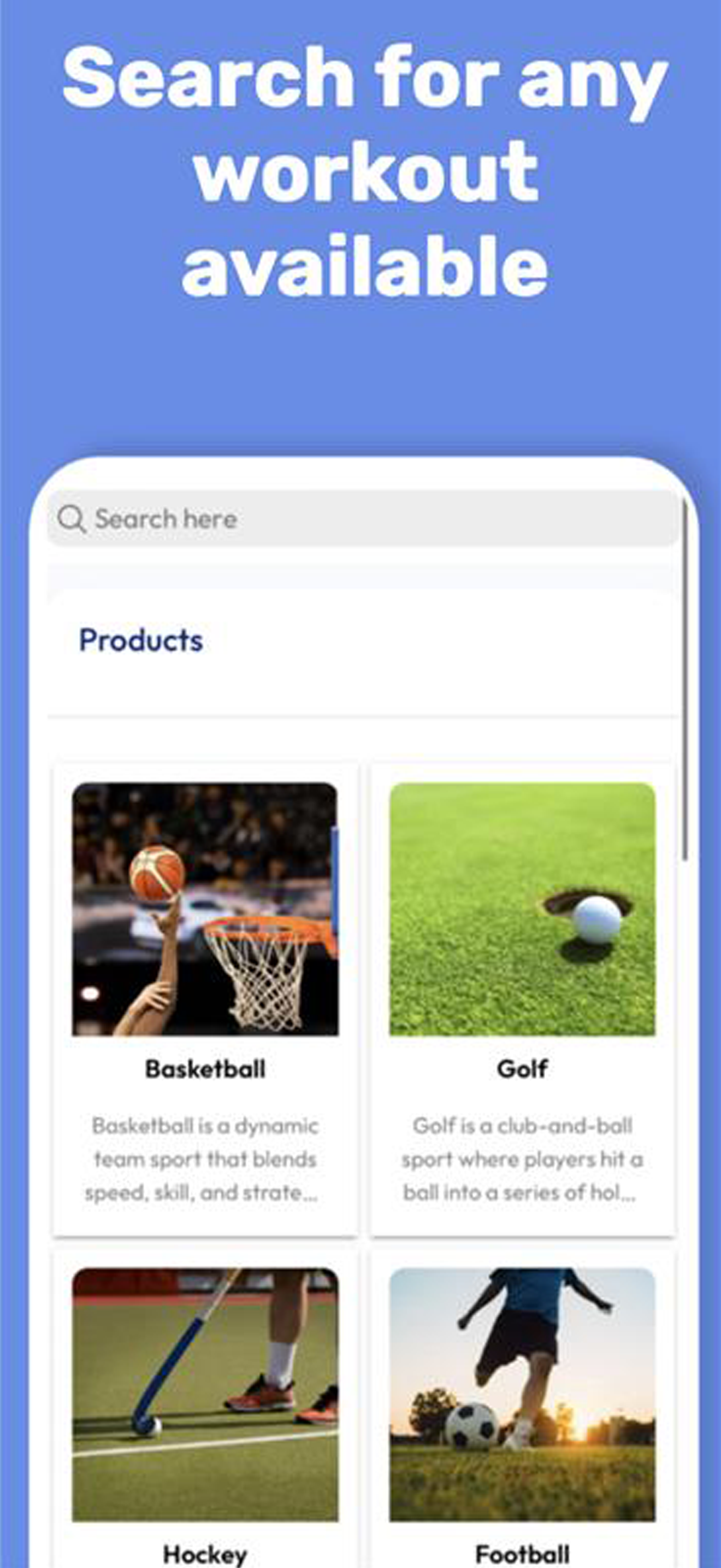 MemberTraxx screenshot 4