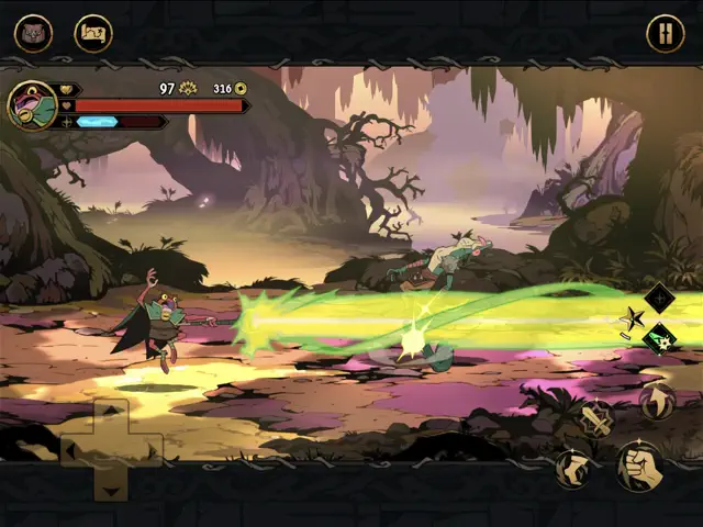 Absolum screenshot 15