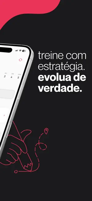 Zyla - Corrida com IA screenshot 2