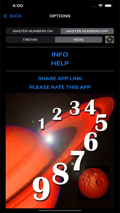 Numerology screenshot-4