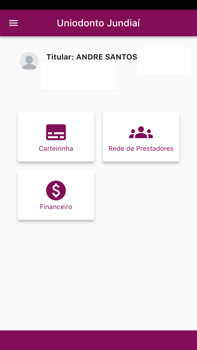 Uniodonto Jundiaí Screenshot