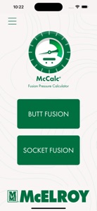 McCalc Fusion Calculator screenshot #1 for iPhone