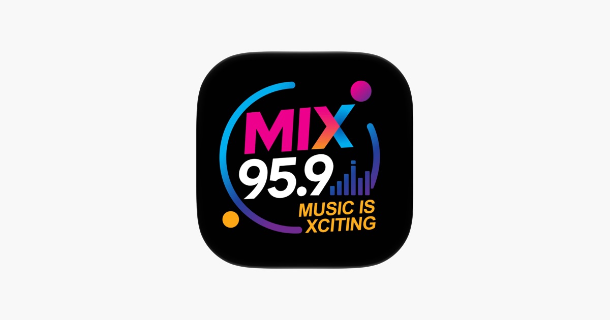 ‎My95 Mix App - App Store