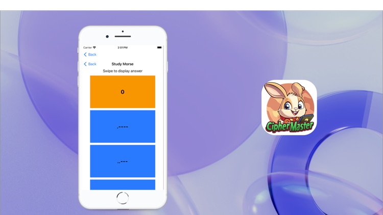 CipherMaster screenshot-3