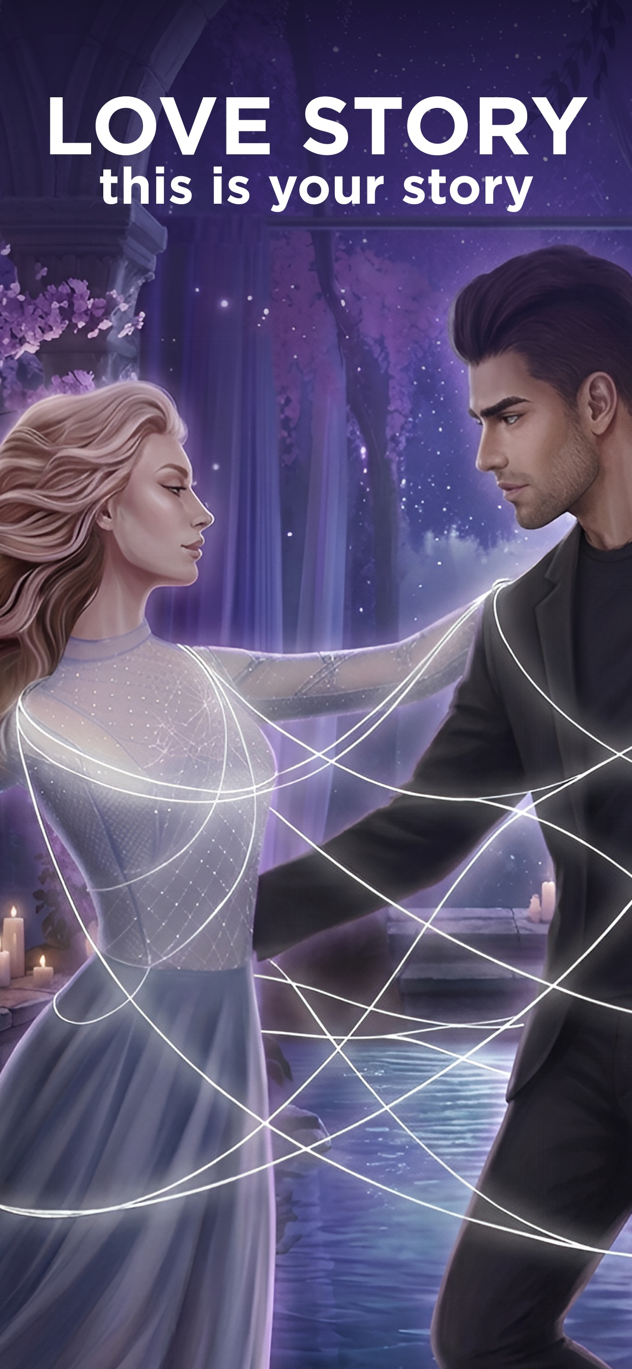 Crush League: Romance Stories