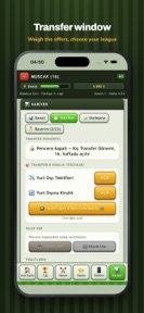 Futbolista: Soccer Life screenshot