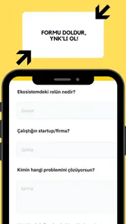 ynk app iphone resimleri 4