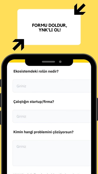 YNK App Screenshot 4 of 4