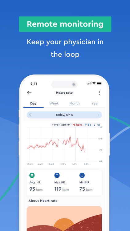 Biocare Health screenshot-4