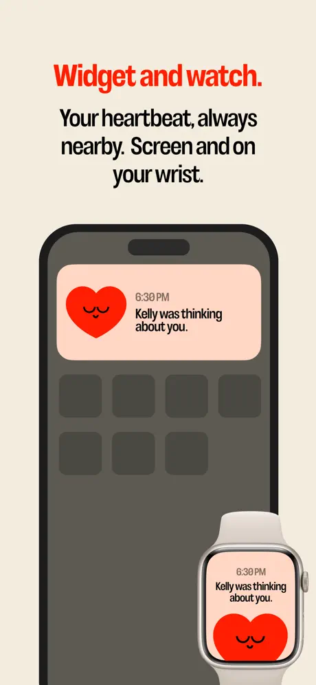 I Am Thinking of You screenshot 5