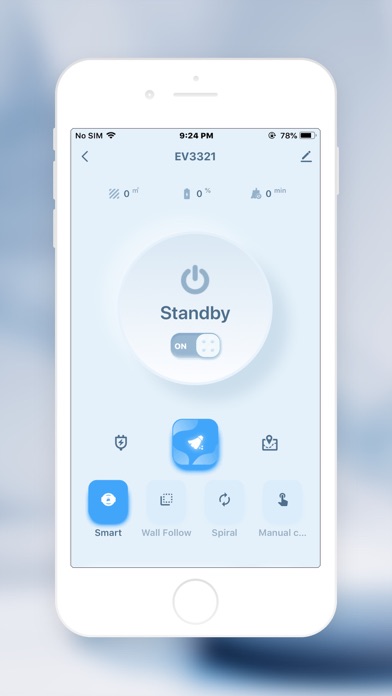 ePro Select Screenshot