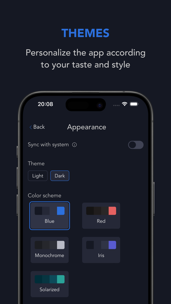 Pointron - Focus time tracker