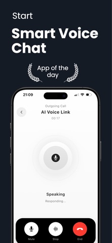 AI Chatbot - Rush Screenshot 6 of 6