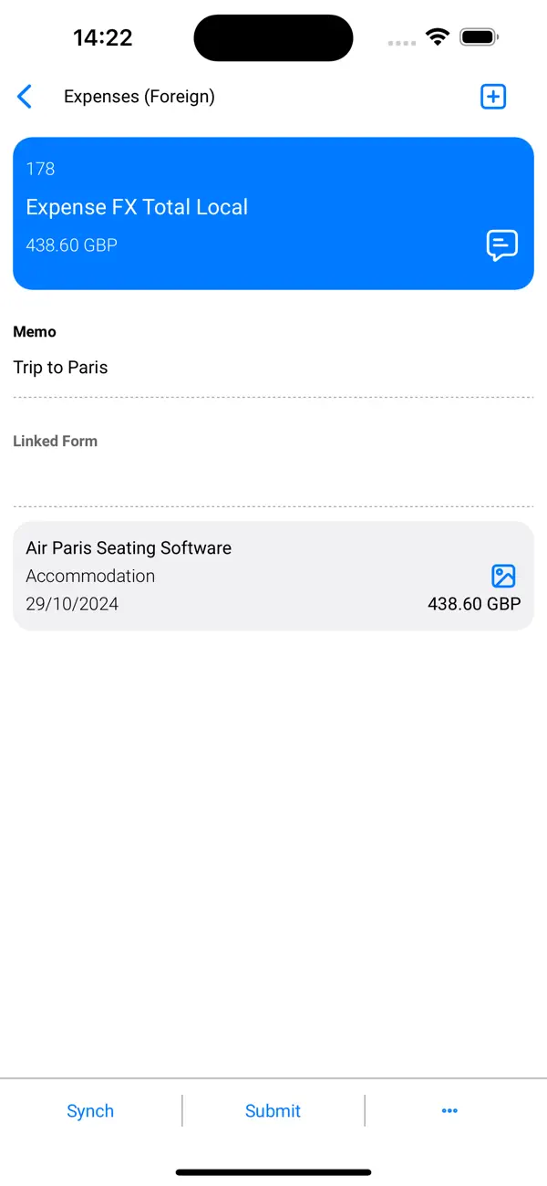 Screenshot #3 pour systems@work 8.0