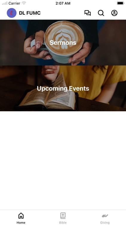 De Leon First United Methodist