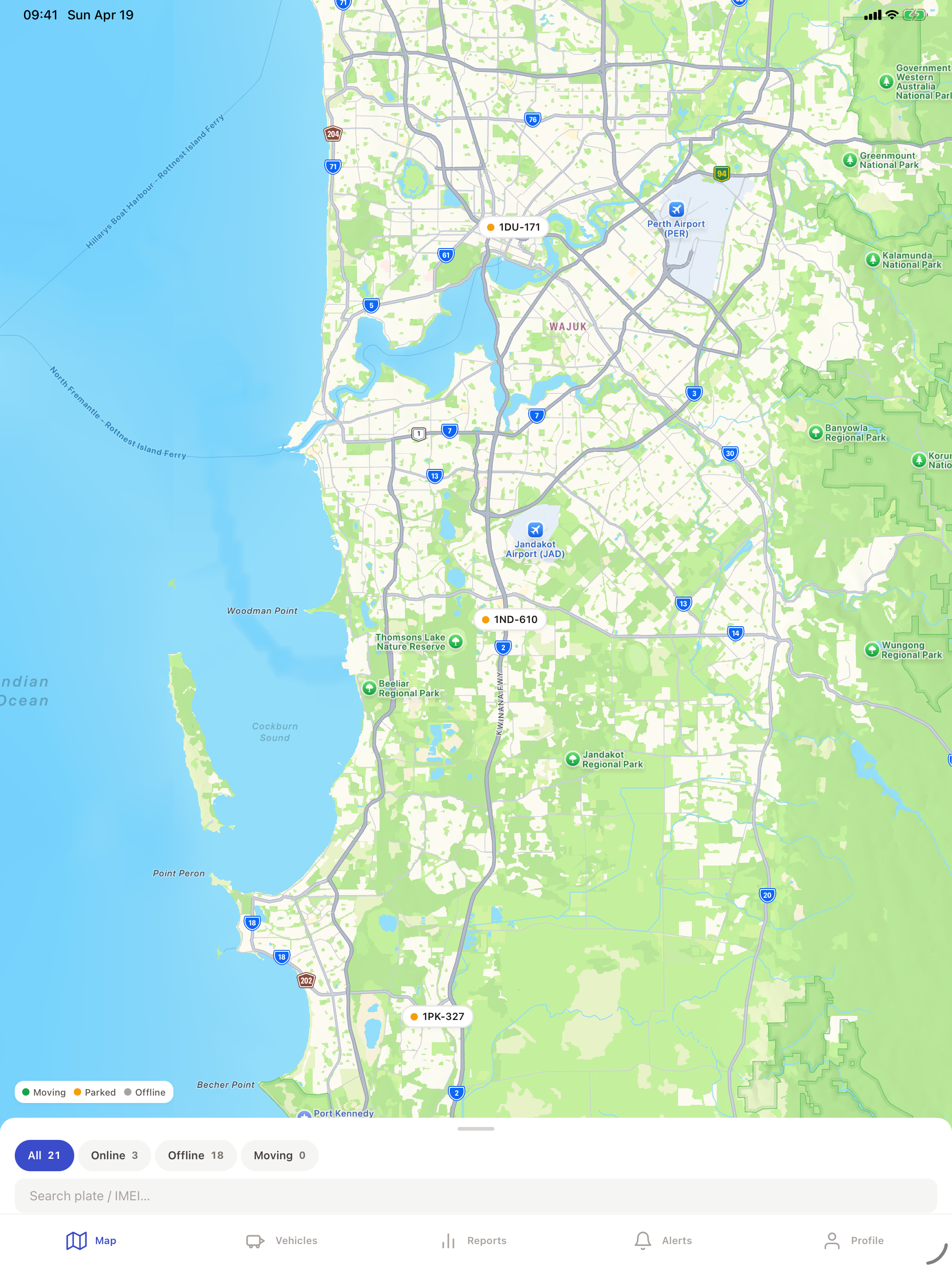 CarPulse screenshot 6