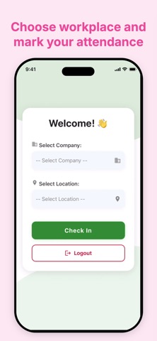 Shiftlio screenshot