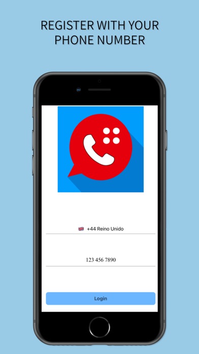 Rec Point: Call Recorder iPhone screenshot 2 - Utilities app